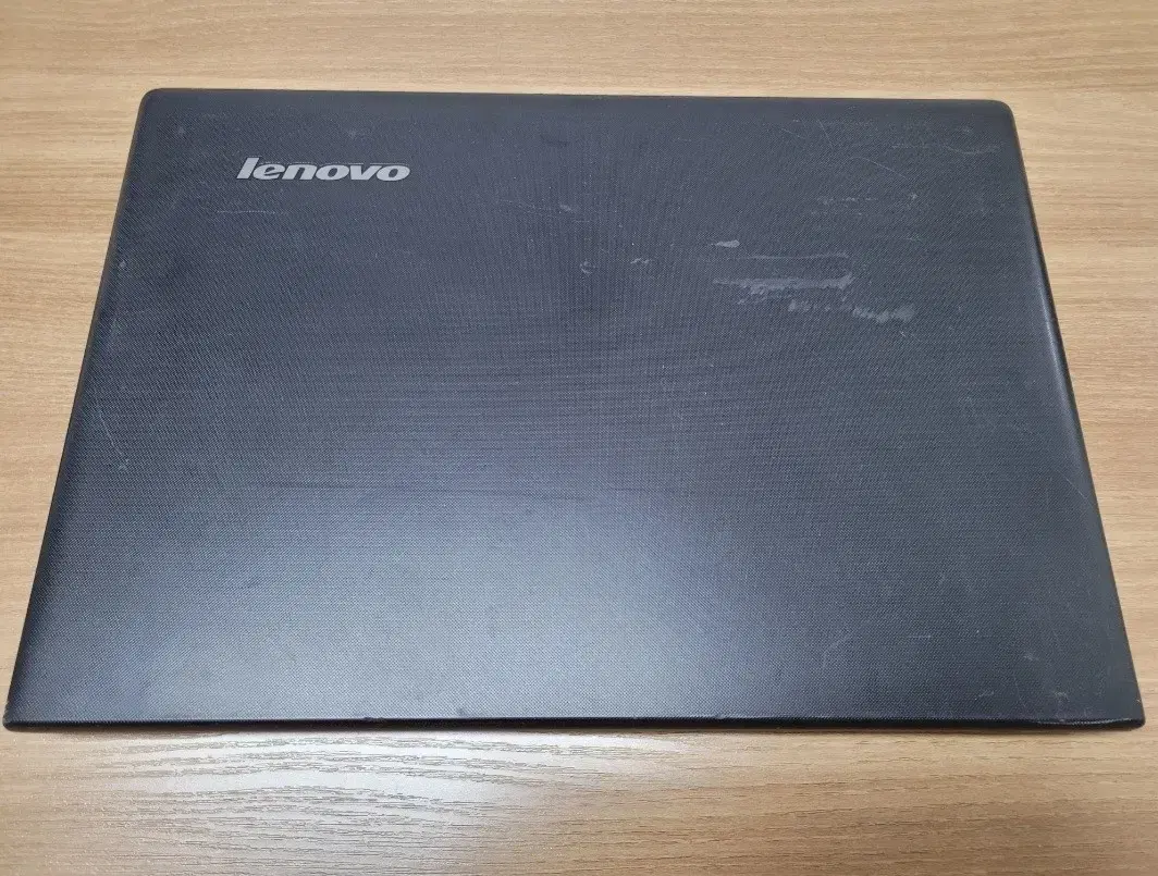 LENOVO 사무용 가정용 5세대 i3 노트북 팝니다.